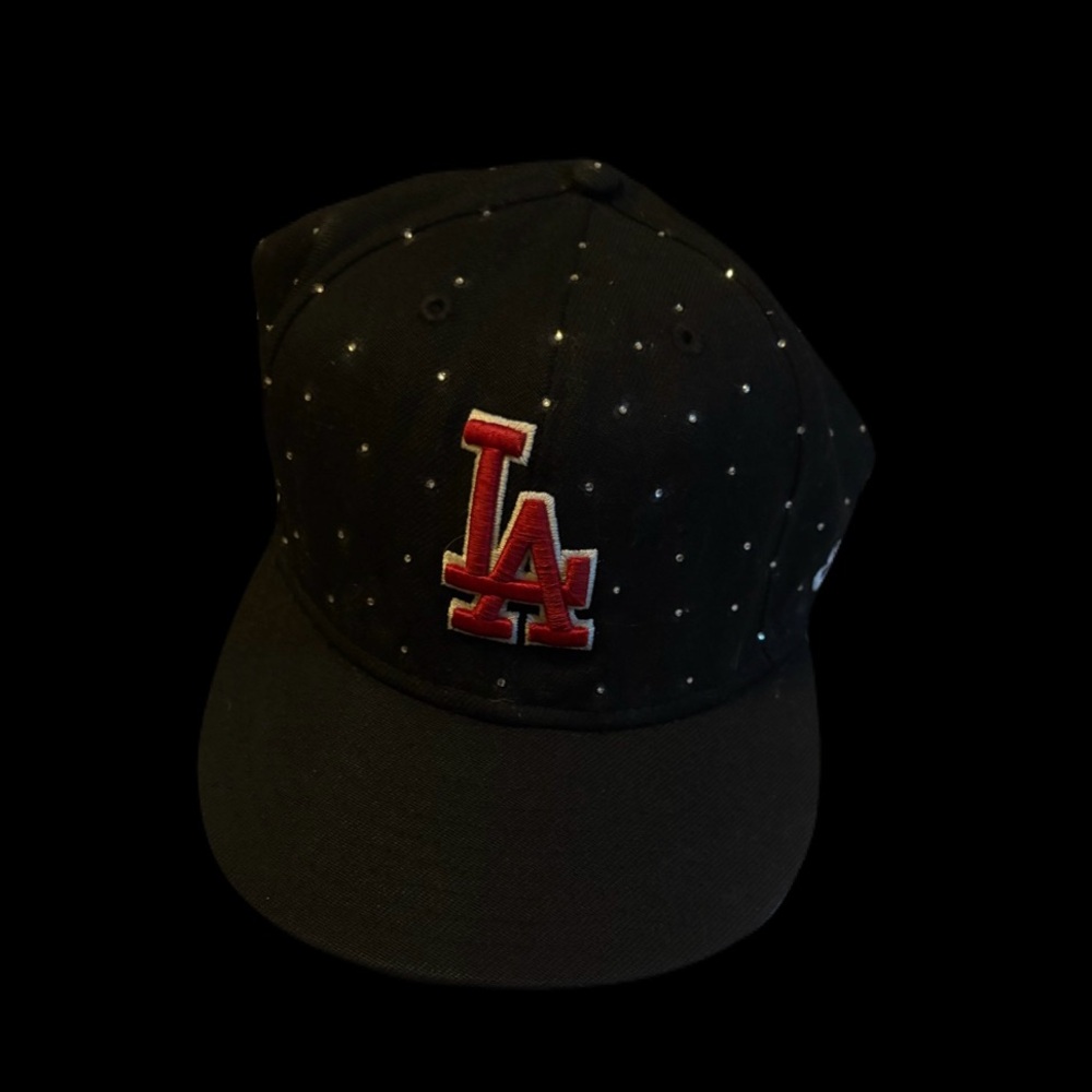 LA ( custom gem ) 💎